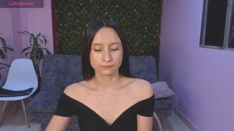 Ailin online show from 07.13.26