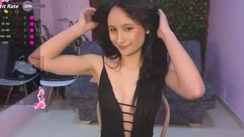 Ailin online show from 07.15.26
