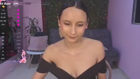 Ailin online show from 07.20.26