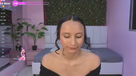 Ailin online show from 07.29.26
