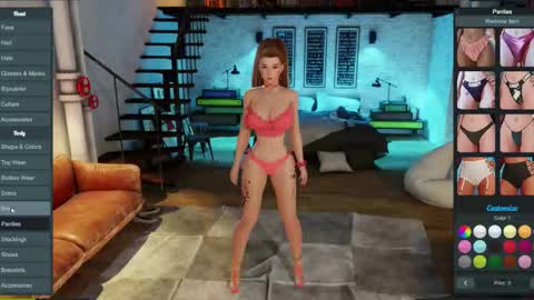 Ambar online show from 09.08.25