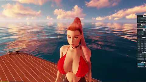 Ambar online show from 09.14.25