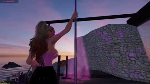 Ambar online show from 10.06.25