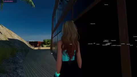 Ambar online show from 10.07.25