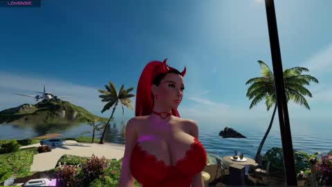 Ambar online show from 10.19.25