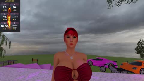 Ambar online show from 01.08.26