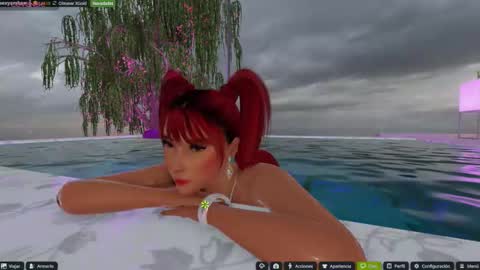 Ambar online show from 01.17.26