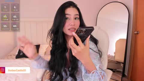 sexy_amber_ online show from 01.17.25