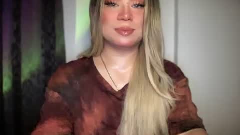 BREANNA online show from 01.12.26