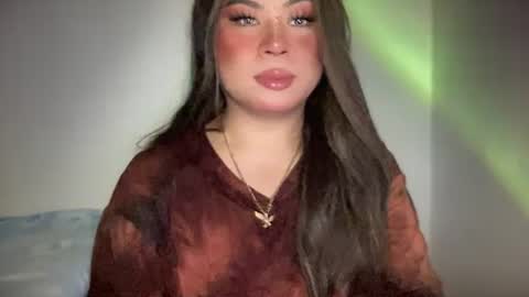 BREANNA online show from 01.13.26