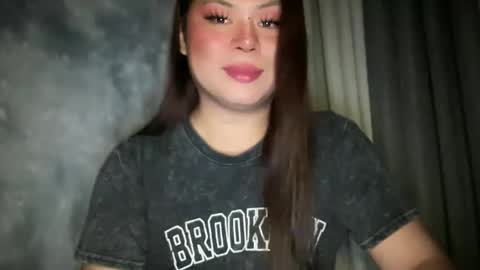 BREANNA online show from 02.09.26