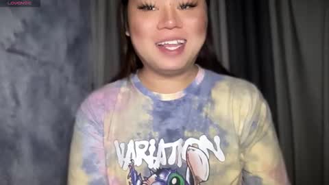 BREANNA online show from 03.04.26