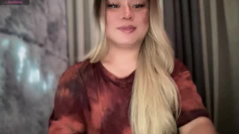 BREANNA online show from 03.05.26