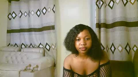 Ariana online show from 11.21.25