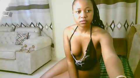 Ariana online show from 12.02.25