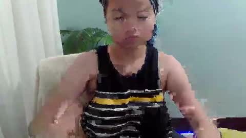 Snapshot of sexy_asian_dhar chatting on 05.01.26 sexy_asian_dhar online show from 05.01.26