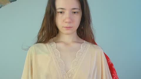 sexy_b0rsch online show from 12.17.25