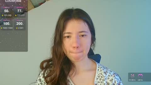 sexy_b0rsch online show from 01.16.26