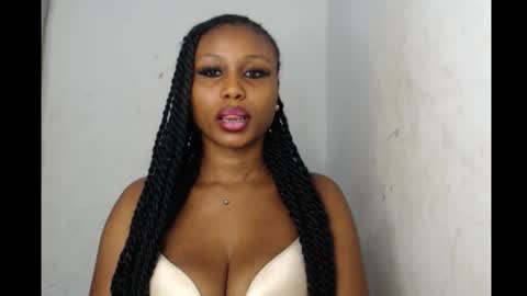 Sexy blackgirl2 online show from 09.17.25