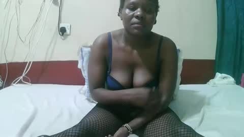 sexy_bbae online show from 10.19.25