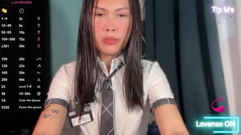 TANY online show from 02.27.26