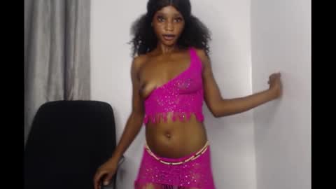 Sexy bitchgirl online show from 01.06.26