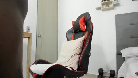 sexy blackman online show from 01.29.25