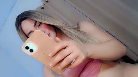 Haley Blaire online show from 09.20.25