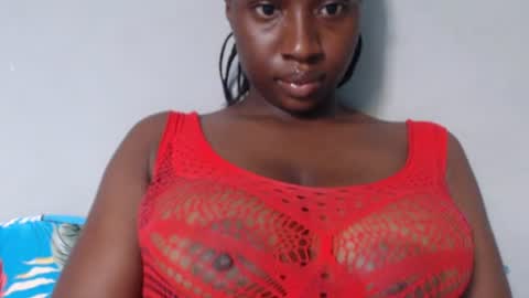 Snapshot of sexy_blaq123 chatting on 06.16.26 sexyblaq online show from 06.16.26