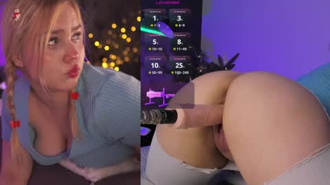 Lina online show from 12.29.24