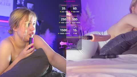 Lina online show from 01.19.25