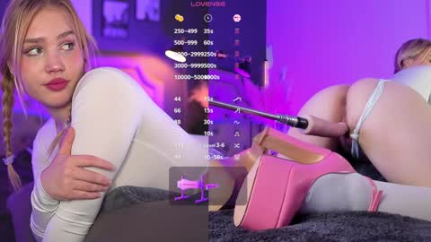 Lina online show from 01.30.25