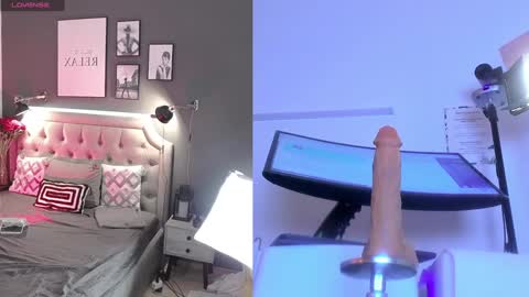 Lina online show from 02.08.25