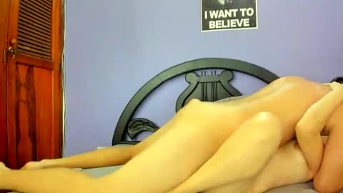 sexy_blondes_ online show from 01.31.26