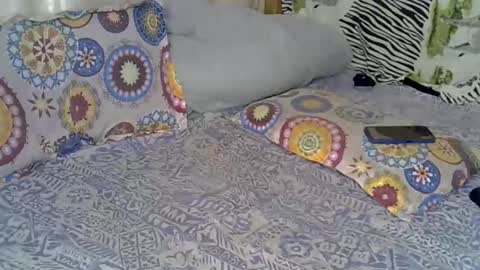 sexy_bluegirl online show from 02.16.25