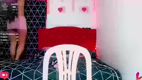 sexy_brunette2590 online show from 03.12.26