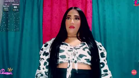 sexy_brunette2590 online show from 04.16.26