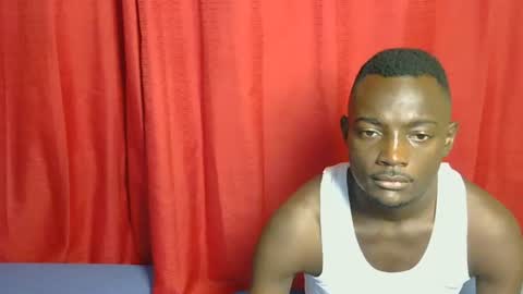 Snapshot of sexy_buddyz55 chatting on 06.15.26 Suudi online show from 06.15.26