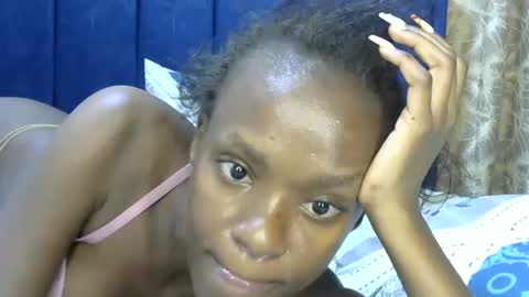 Callie online show from 01.10.25