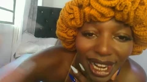 Snapshot of sexy_candia chatting on 03.31.26 Stacy online show from 03.31.26