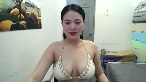 sexy_candy69x online show from 12.14.25