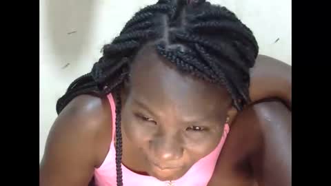 Snapshot of sexy_candy9 chatting on 02.07.26 sexy_candy9 online show from 02.07.26