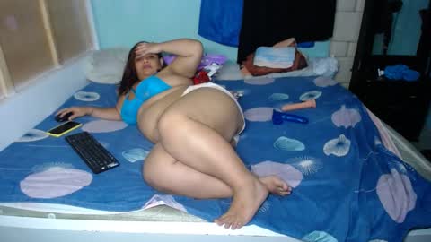 Snapshot of sexy_charlotte22 chatting on 12.24.24 sexy_charlotte22 online show from 12.24.24