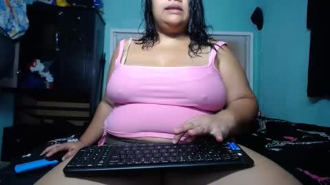 Snapshot of sexy_charlotte22 chatting on 02.16.25 sexy_charlotte22 online show from 02.16.25