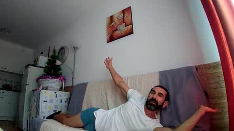 Snapshot of sexy_cony chatting on 12.14.24 Bunny online show from 12.14.24