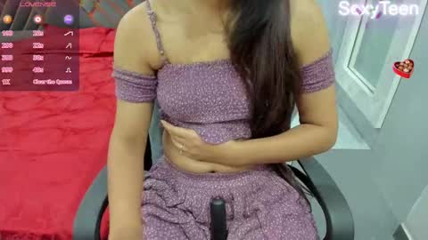 Sexydoll online show from 02.11.25