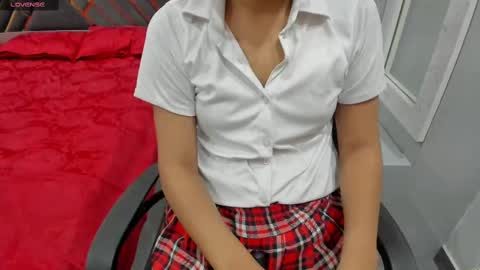 Sexydoll online show from 02.24.25