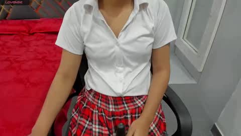 Sexydoll online show from 03.02.25