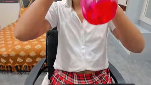 Sexydoll online show from 09.15.25