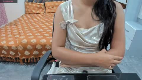 Sexydoll online show from 09.19.25